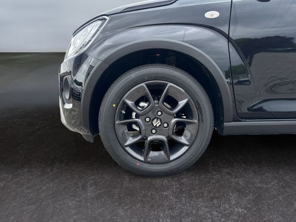 Suzuki Ignis 61 kW image number 14