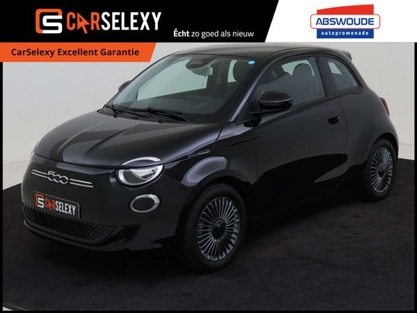 Fiat 500 e 42 kWh 87 kW image number 1