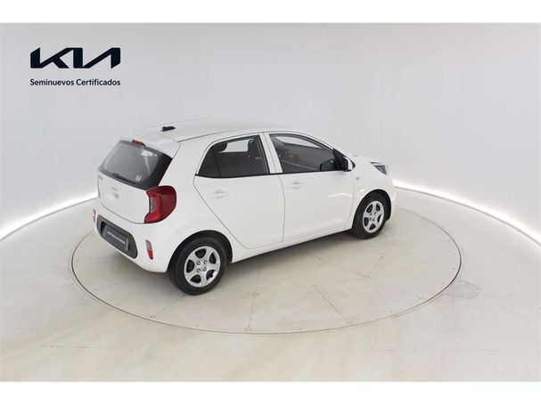 Kia Picanto 1.0 49 kW image number 7