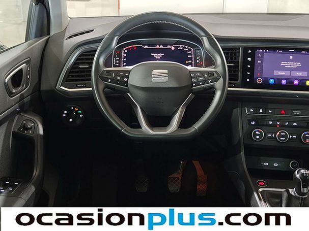 Seat Ateca 1.0 TSI Style 81 kW image number 23