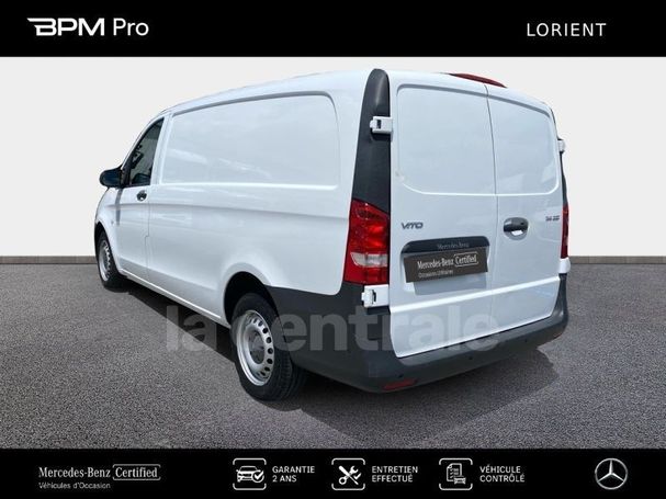 Mercedes-Benz Vito 114 CDi long PRO 100 kW image number 4