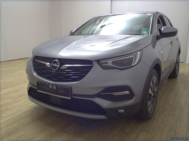 Opel Grandland X 2.0 Innovation 130 kW image number 1