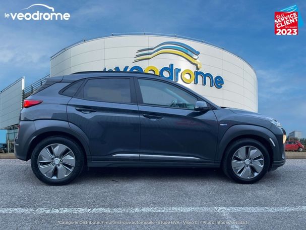 Hyundai Kona 101 kW image number 11