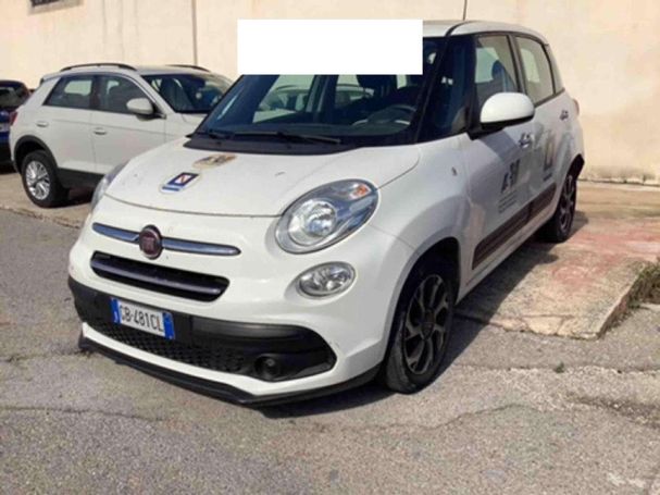 Fiat 500L 1.3 MultiJet 70 kW image number 1