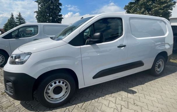 Fiat Doblo Van 1.2 81 kW image number 3