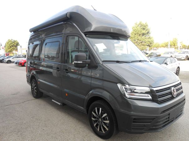 Volkswagen Crafter 130 kW image number 4