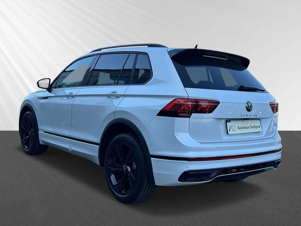 Volkswagen Tiguan DSG 110 kW image number 3