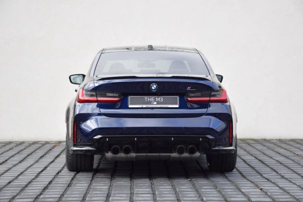 BMW M3 Competition xDrive 375 kW image number 6