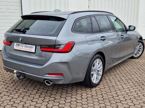 BMW 320d Touring xDrive 140 kW image number 7