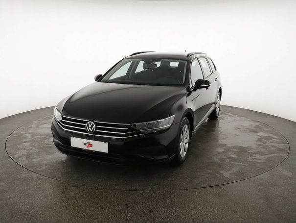 Volkswagen Passat Variant TDI DSG 90 kW image number 1