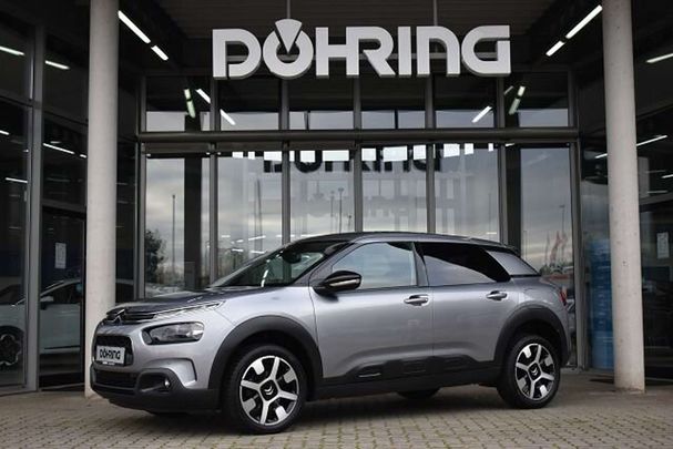 Citroen C4 Cactus 100 Shine 75 kW image number 5