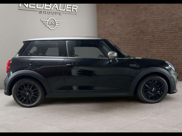 Mini Cooper Edition 101 kW image number 15