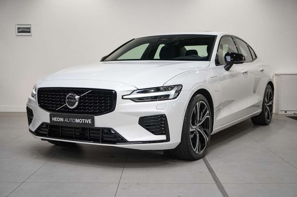 Volvo S60 AWD T6 257 kW image number 1