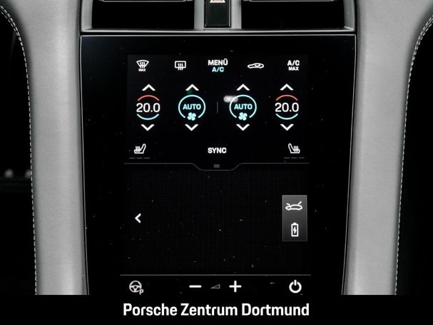 Porsche Taycan 4 Cross Turismo 320 kW image number 21