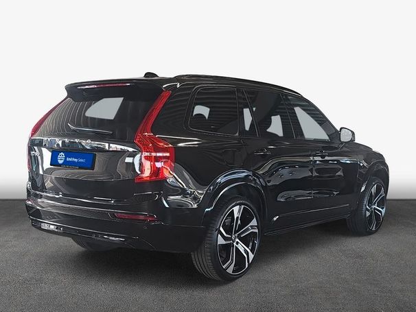 Volvo XC90 T8 Recharge AWD 335 kW image number 4