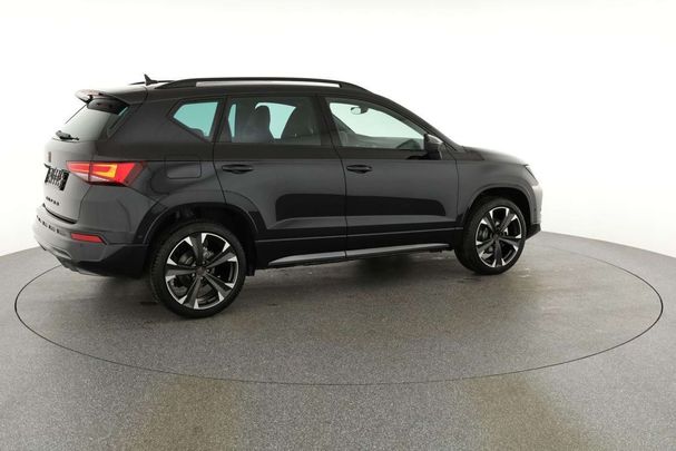 Cupra Ateca 110 kW image number 21