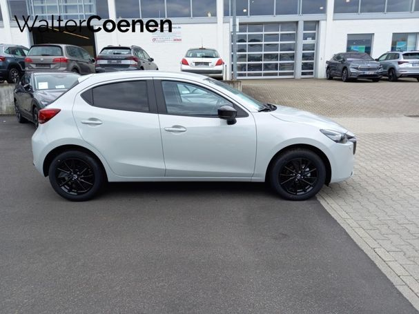 Mazda 2 90 66 kW image number 3