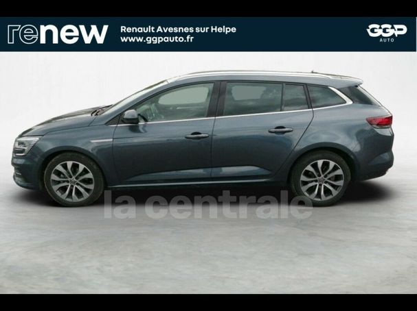 Renault Megane TCe 140 EDC 103 kW image number 5