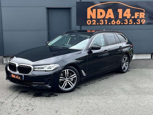 BMW 530d Touring xDrive 211 kW image number 1