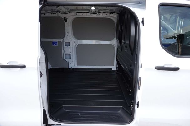 Ford Transit Custom L2H1 Trend 100 kW image number 23