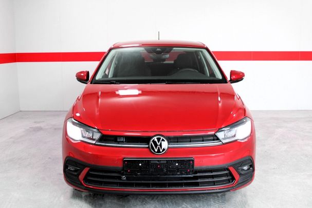 Volkswagen Polo TSI 70 kW image number 2