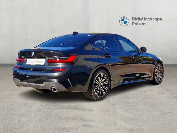 BMW 320d xDrive M Sport 140 kW image number 2