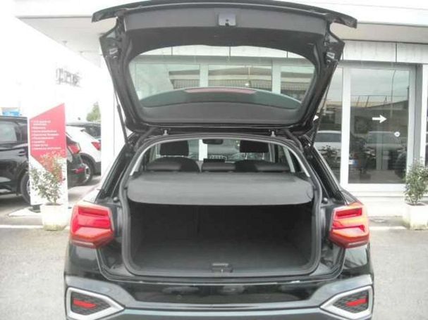 Audi Q2 30 TDI 85 kW image number 20