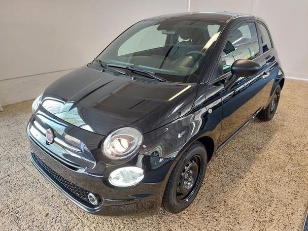 Fiat 500 51 kW image number 5