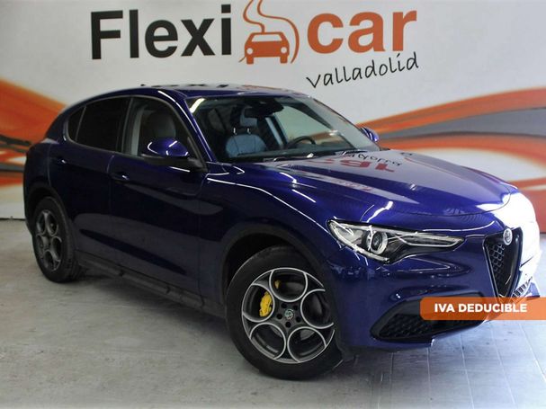 Alfa Romeo Stelvio 2.0 147 kW image number 2