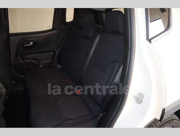 Jeep Renegade 1.0 Limited 88 kW image number 22