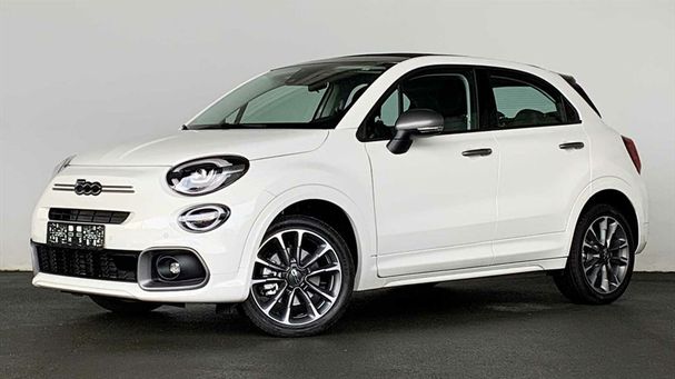 Fiat 500X 1.5 Dolcevita 96 kW image number 1