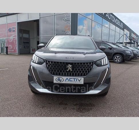 Peugeot 2008 PureTech 130 96 kW image number 15