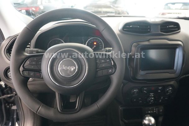 Jeep Renegade 88 kW image number 12