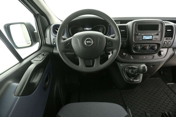 Opel Vivaro 1.6 CDTI L2H1 90 kW image number 8