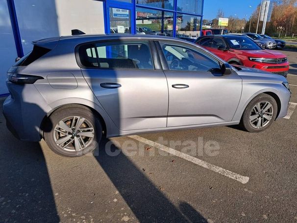 Peugeot 308 1.2 PureTech 130 Active 96 kW image number 9