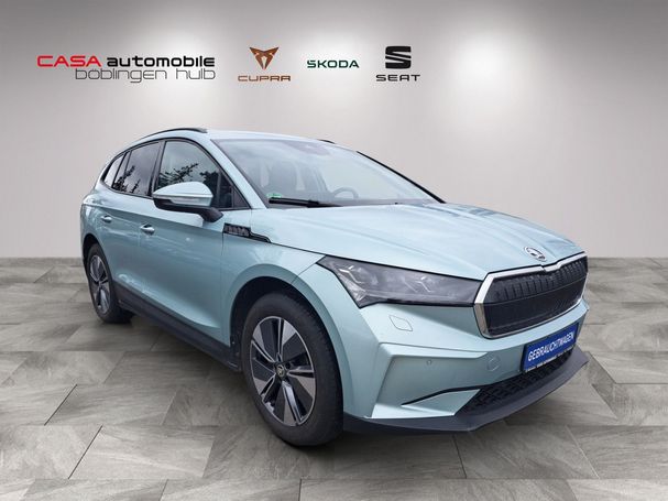 Skoda Enyaq 60 Loft 132 kW image number 2