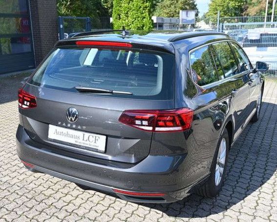 Volkswagen Passat Variant 1.5 TSI Business 110 kW image number 7