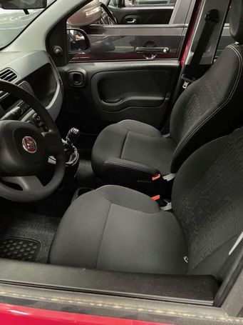 Fiat Panda 1.0 Hybrid 51 kW image number 6