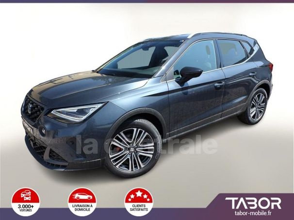 Seat Arona 1.0 TSI FR 85 kW image number 1