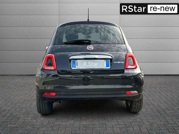 Fiat 500 1.0 51 kW image number 4