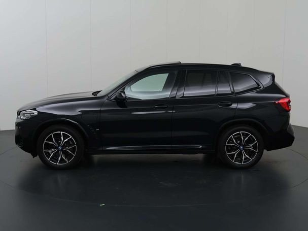 BMW X3 xDrive 185 kW image number 5