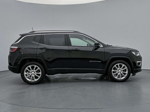 Jeep Compass 1.3 Limited 110 kW image number 10