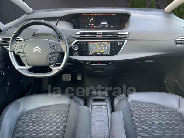 Citroen Grand C4 Spacetourer PureTech 130 Shine EAT8 96 kW image number 5