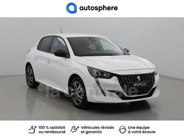 Peugeot 208 PureTech 100 74 kW image number 2