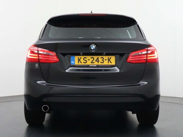 BMW 216d Active Tourer 85 kW image number 43