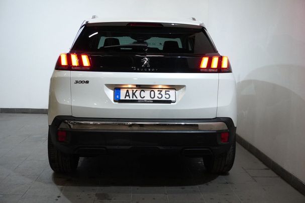 Peugeot 3008 THP 165 Allure 121 kW image number 4