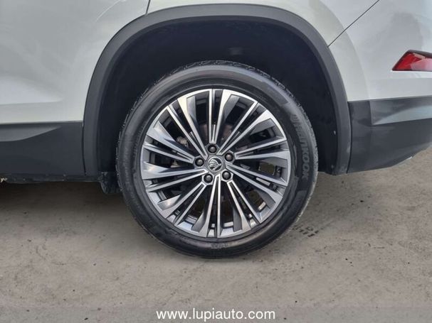 Skoda Kodiaq 1.5 TSI ACT DSG Style 110 kW image number 6