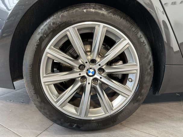 BMW 520d Touring 140 kW image number 5