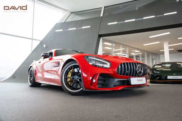 Mercedes-Benz AMG GT 430 kW image number 2