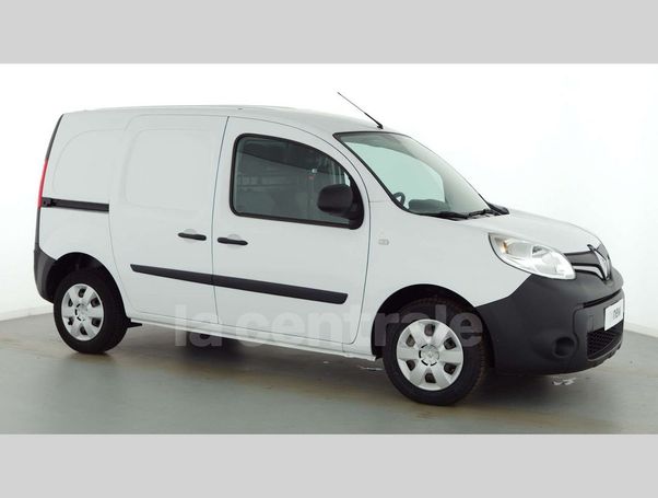 Renault Kangoo dCi Extra 70 kW image number 16